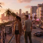 Take-Two Interactive: Mulige nyheder om GTA 6 under de økonomiske resultater. Take-Two Interactive to hold quarterly earnings call with potential GTA 6 news