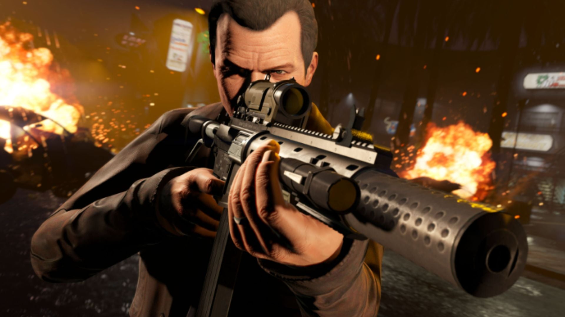 Former Rockstar Developers Haven’t Matched GTA’s Success, Says CEO