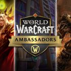 WoW Weekly: Classic Anniversary, WoW Ambassadors Discord, Mists of Pandaria Classic, and More! — World of Warcraft — Blizzard News