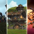 WoW Weekly: Classic Anniversary Edition, May's Trading Post, Children's Week, and More! — World of Warcraft — Blizzard News