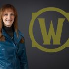 World of Warcraft: Holly Longdale annoncerer sin tilstedeværelse ved PAX Aus 2026, en overraskelse for fans! World of Warcraft EP Holly Longdale to feature at PAX Aus 2026 as Storytime speaker