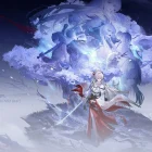 Wuthering Waves: Hiyuki 3.3 Glacio Guide, DPS'en, der skaber brummer! 《鳴潮》緋雪培養攻略主視覺