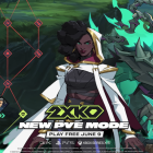 2XKO: Ny PvE Roguelike-tilstand afsløret, fans i begejstring! 2XKO Announces New PvE Roguelike Mode in Latest Trailer