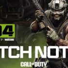 Black Ops 7 & Warzone update 2.00