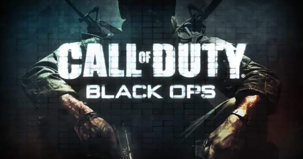 Black Ops and Black Ops 2 PS5 ports could cost $80 before DLC