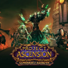 Blizzard Sues To Take Down Another Private World of Warcraft Server, Project Ascension