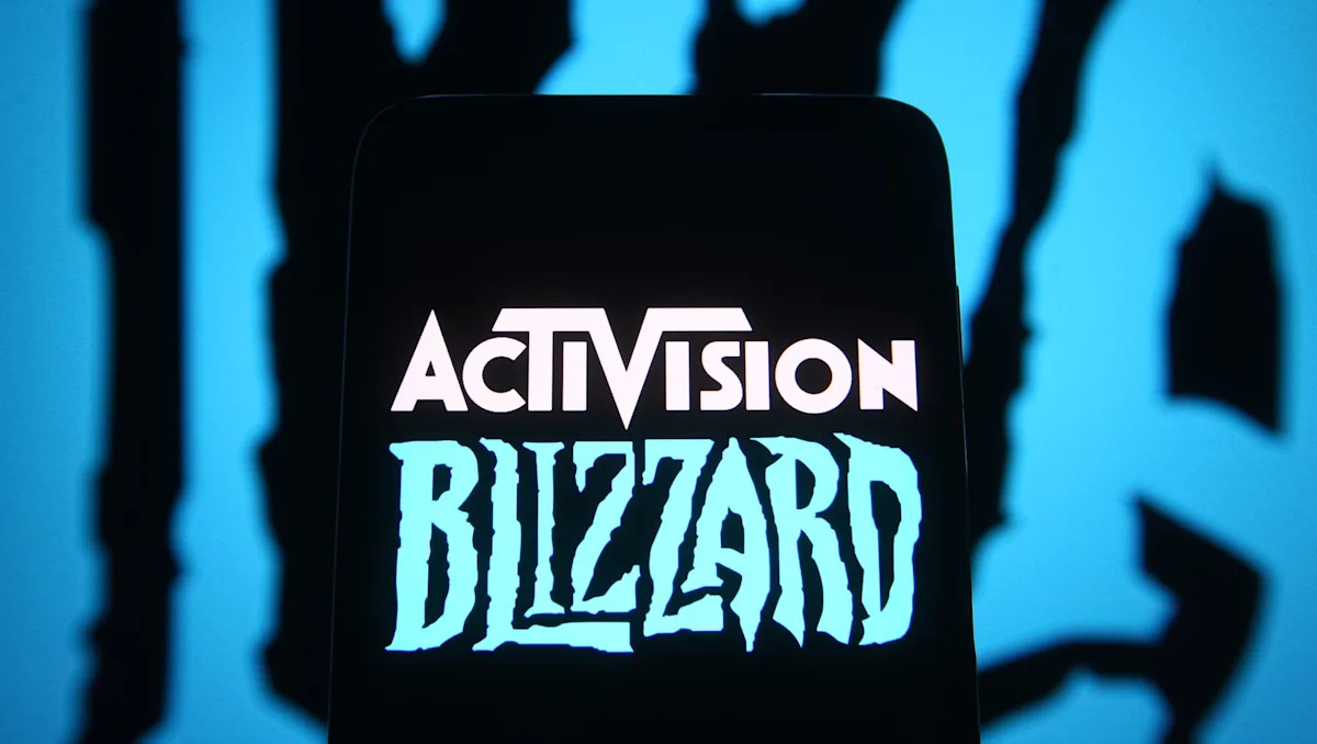 Blizzard Sues Project Ascension Over Copyright Infringement
