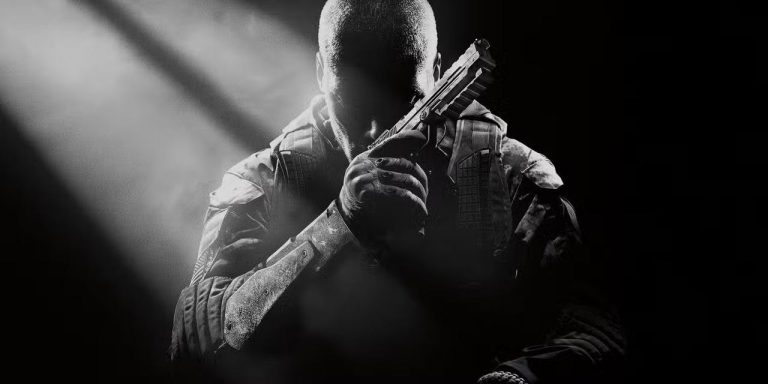 Call of Duty: Lækager på porte i Black Ops 1 og 2 genskaber lidenskaber ...
