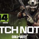 Call of Duty: Black Ops 7: Ny sæson 04-funktioner afslører chokerende overraskelser. Call of Duty: Black Ops 7 Season 04 Patch Notes
