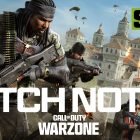 Call of Duty: Warzone Sæson 04: Patch-noter afslører kontroversielle ændringer! Call of Duty: Warzone Season 04 Patch Notes