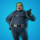 How to get free Dave the Diver skin in Fortnite 
