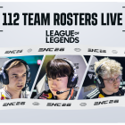 리그 오브 레전드 League of Legend : Clash of Fates