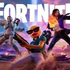 Fortnite: En ny knækket ø, tilbagevendende sprites og et John Wick-pas! FORTNITE: RUNNERS LAUNCHES WITH A SHATTERED NEW ISLAND, RETURNING SPRITES AND JOHN WICK BATTLE PASS REWARDS!