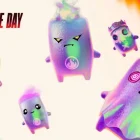 Fortnite Holofoil Sprites: Udgivelsesdatoen afsløret, spillere i spænding! Fortnite Holofoil Sprites Release Date Explained