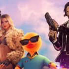 Fortnite Kapitel 7: Sæson 3 Battle Pass afsløret, forventningerne skyder i vejret! Fortnite Chapter 7 Season 3 Battle Pass Revealed First Look at All Skins & Collabs