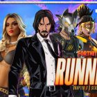 The Fortnite Chapter 7 Season 3 Battle Pass Has Been Unleashed: Get Ready For Runners!