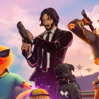 Fortnite Kapitel 7 Sæson 3: Nye samarbejder afsløret, fans er glade! Fortnite Chapter 7 Season 3: All confirmed collaborations and skins