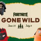 How to Get a Grim Reaper Sprite in Fortnite Chapter 7, Season 3