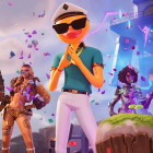 Fortnite: Opdatering v41.10 kommer snart, men forventningerne vokser. When is the next Fortnite update? v41.10 release date and more