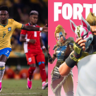 Fortnite: Vinicius Jr-huden afsløret, fans forbereder deres strategi. Fortnite leaks: Vinicius Jr skin release date, price, bundle, and more