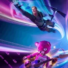 Fortnite x Kingdom Hearts: En forestående crossover, som fans drømmer om! Fortnite x Kingdom Hearts Crossover Could Be Coming Soon