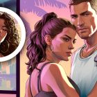 GTA 6: Every Detail in the Cover Art Explained