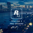 GTA 6: En fan spionerer på Rockstars parkeringsplads efter spor om en trailer, og spændingen stiger! GTA 6 fan stalks Rockstar