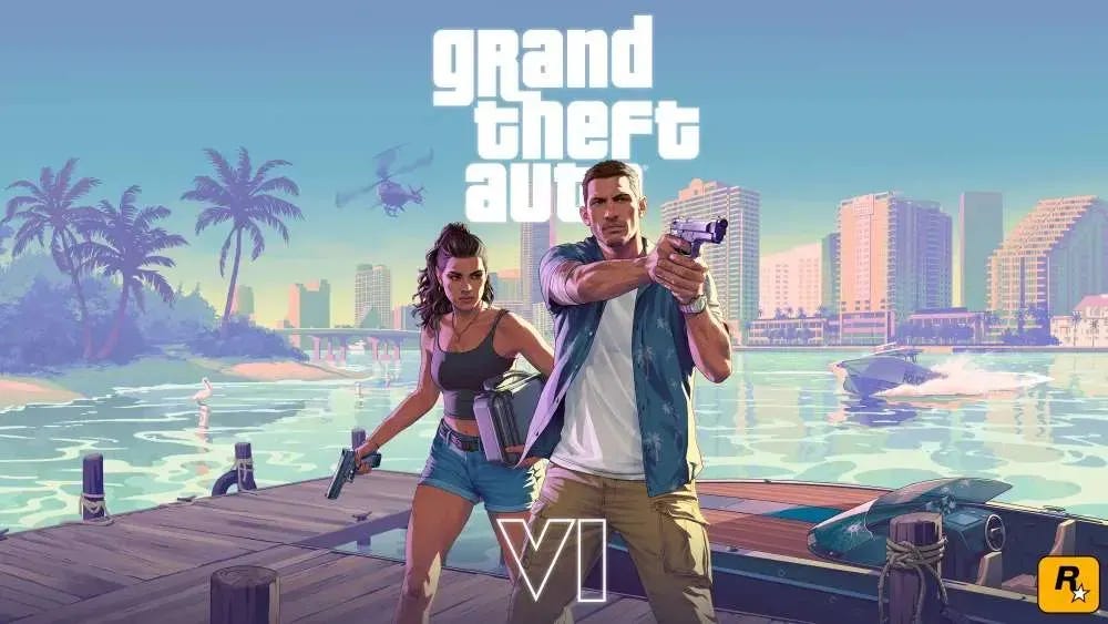 GTA 6 release date update shared by a reliable insider – and it’s news