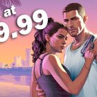 GTA 6 Price Officially Confirmed at $79.99