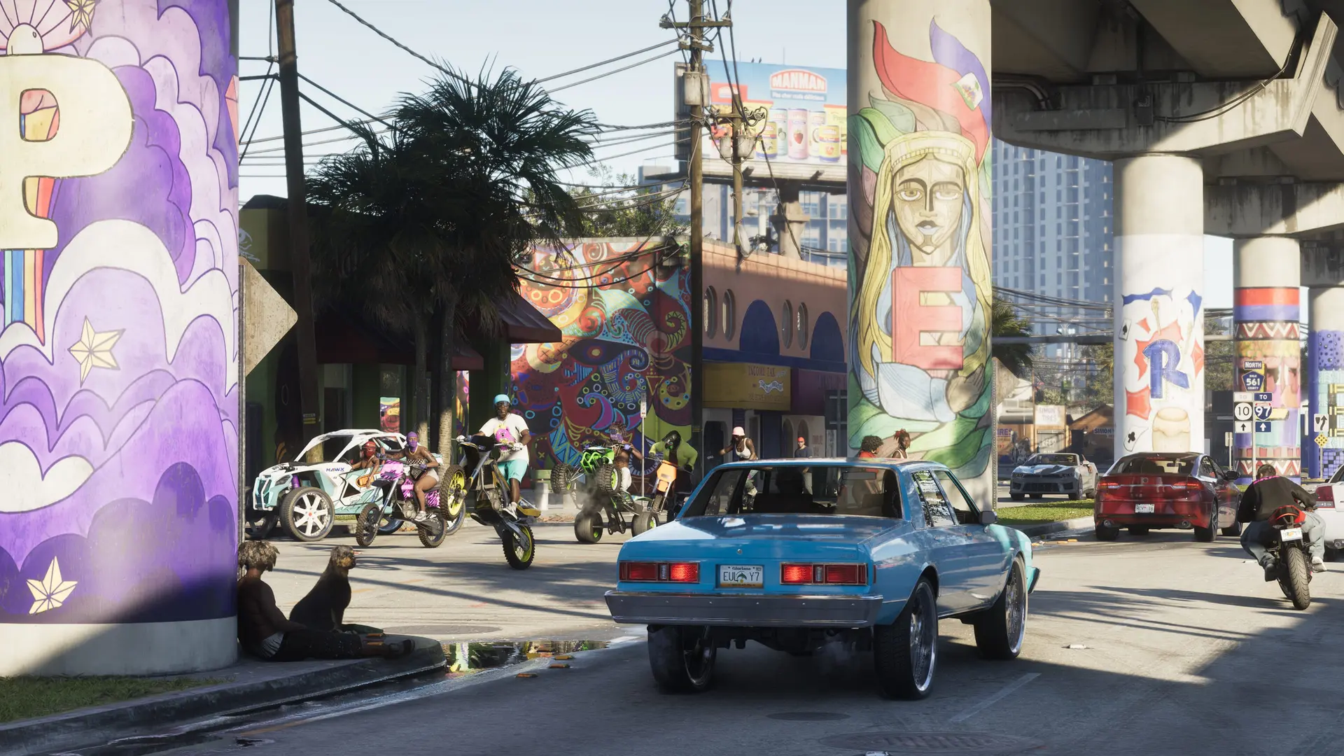 Players fear the new GTA 6 Online will become similar to Roblox and Fortnite.