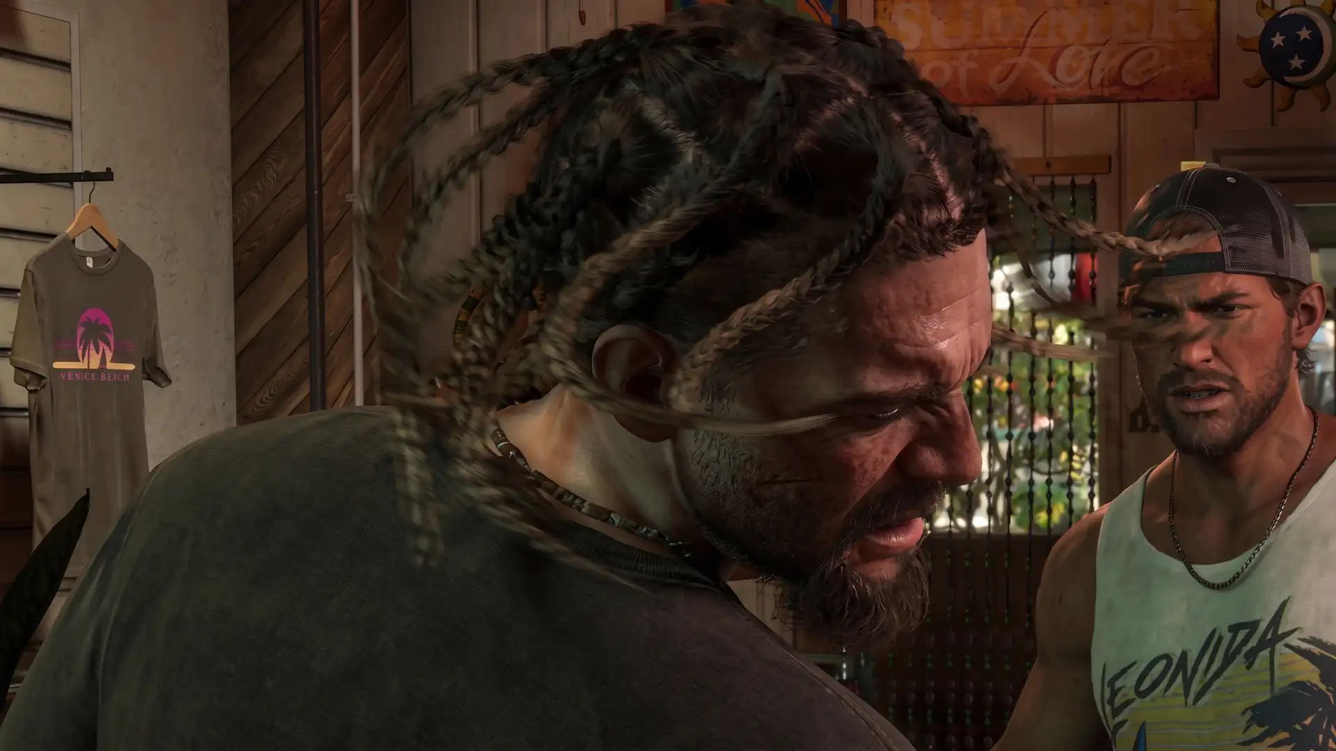 Hair physics in GTA 6 could be Rockstar's biggest technological breakthrough.