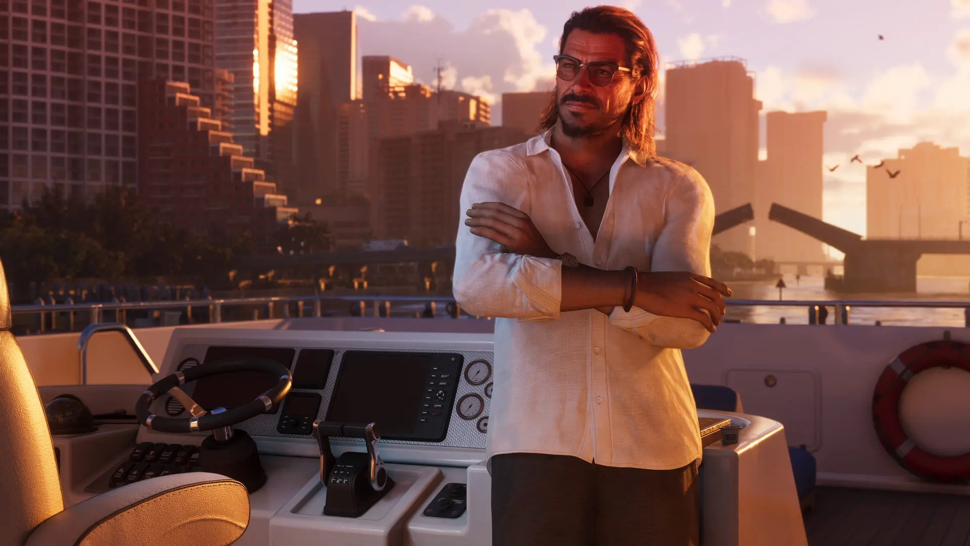 GTA 6 Has Publishers Running Scared, And Now It’s Backfiring