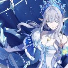 Genshin Impact Anastasya Guide: Release Date & Kit