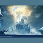 Genshin Impact offers first look at Teyvat