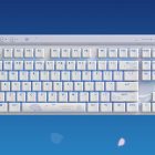 Genshin Impact: Logitech X trådløse tastatur falder 56%, et tilbud du ikke må gå glip af! Logitechgenshinimpactkeyboard