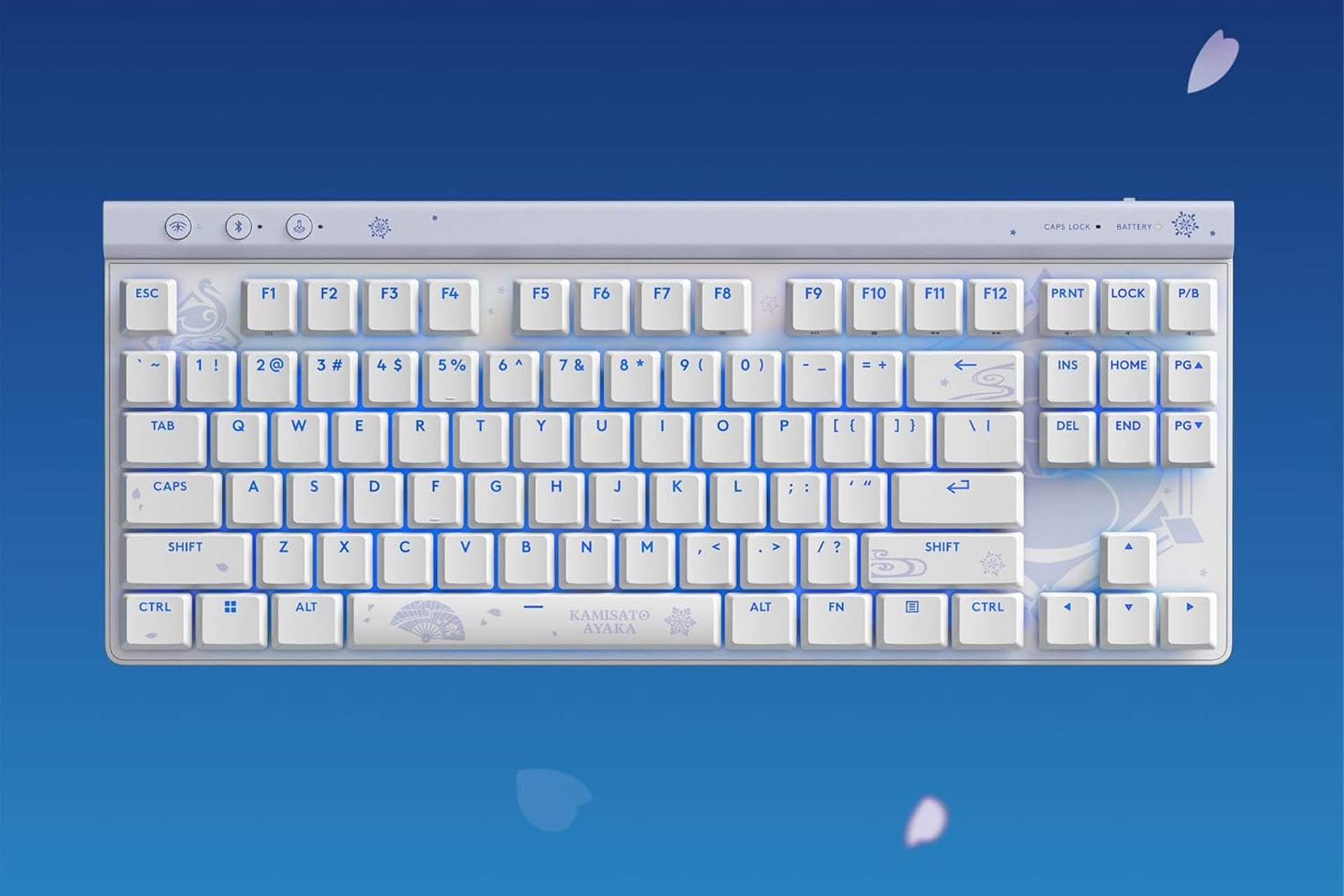 Logitechgenshinimpactkeyboard