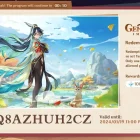 Genshin Impact: Oplev juni 2026-koderne til Primogems og overraskelser! Genshin Impact codes June 2026: Free Primogems and rewards
