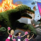 Godzilla og Barbie: To vovede spil klar til at udfordre GTA 6 i november. Godzilla and Barbie Are the Only Two Games Brave Enough to Challenge GTA 6 This November