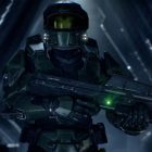 Halo: Combat Evolved slår til denne sommer, men sande fans er delte. The Only Forever Game on Show This Summer Was Halo: Combat Evolved