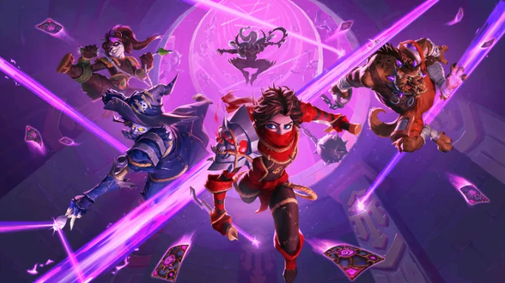 The ultimate prison break: Hearthstone returns to Warcraft's most notorious jail