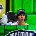 Quick Attack: Top Moments from the 2026 North America International Championships