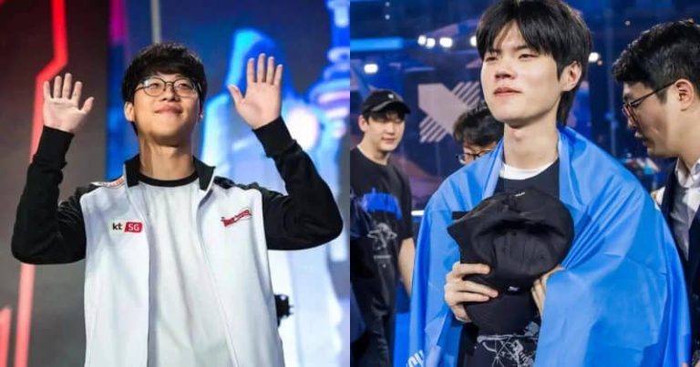 KeSPA udnævner Deft og Rascal som analytikere: en uventet duo til Asian ...