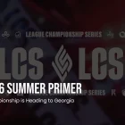 LCS 2026: Mesterskabet finder sted i Georgia, en overraskelse for fans! LCS 2026 Summer Primer: The Championship Is Heading To Georgia.