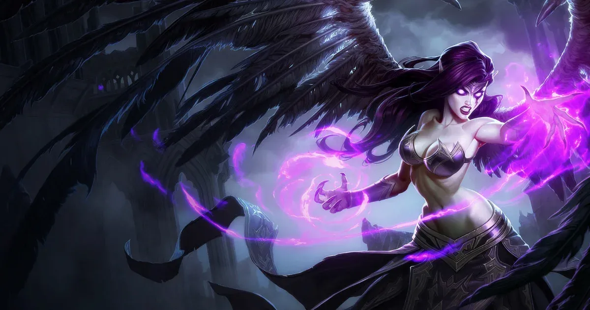 League of Legends Classic Server Rumors Explained