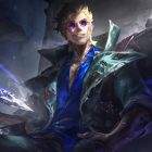 League of Legends: Store nerver for Locke før lanceringen, spillere er bekymrede. League of Legends Locke gets hit with major nerfs on PBE ahead of release