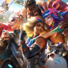 League of Legends Pride 2026 Pride Celebration