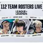 LoL Esports Nations Cup Qualifiers 2026: Format & Teams