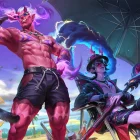 LoL Patch 26.12: Champion buffs og nerfs, der ryster op i metaen! LoL Patch 26.12 Champion Buffs and Nerfs
