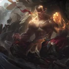 LoL Patch 26.12: Teleporter ændringer og mestre, undrer spillerne sig! LoL Patch 26.12: Upcoming Teleport and Champion Changes