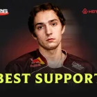 MSI 2026: Support-rangeringer afslører hård kamp om titlen! MSI 2026 Support Power Rankings – A Three-way Fight For The Top?